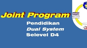 : Joint Program :